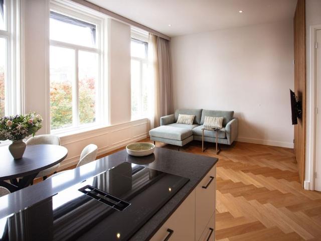 Appartement te huur in Archipelbuurt, Den Haag