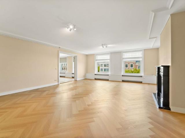 Appartement te huur in Archipelbuurt, Zuid Holland
