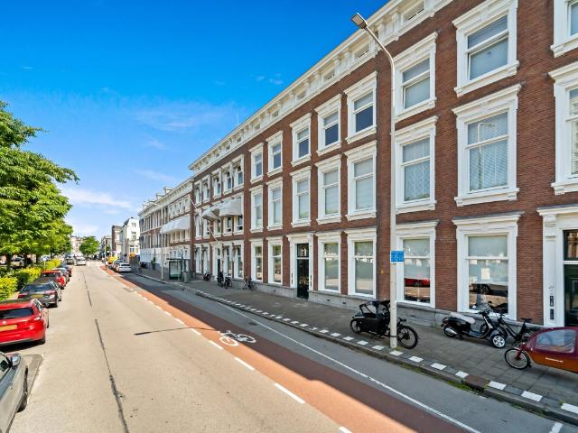 Appartement te huur in Archipelbuurt, Zuid Holland