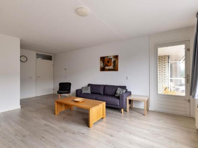 Appartement te huur in Rokkeveen, Zoetermeer