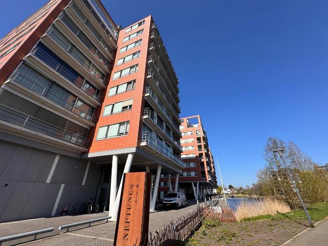 Appartement te huur in Roomburg, Leiden