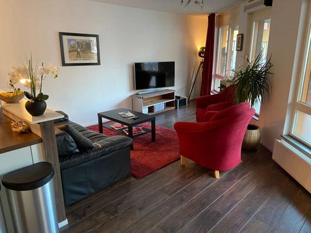 Appartement te huur in Hilversum