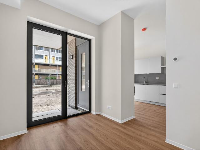 Appartement te huur in Osdorp, Amsterdam