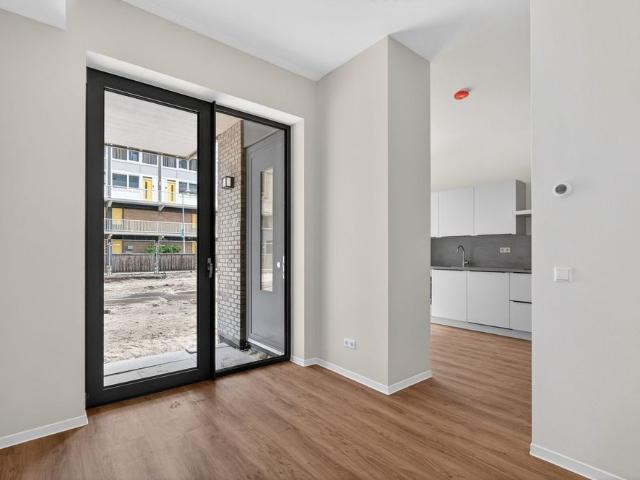 Appartement te huur in Nieuw-West, Amsterdam