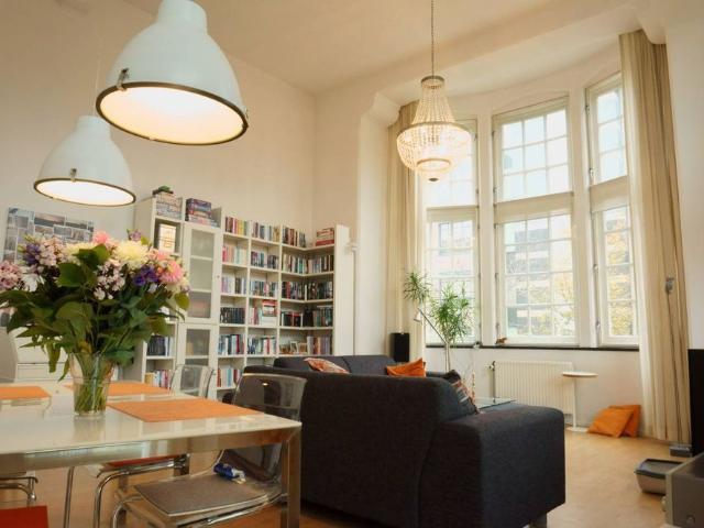 Appartement te huur in Haarzuilens, Utrecht