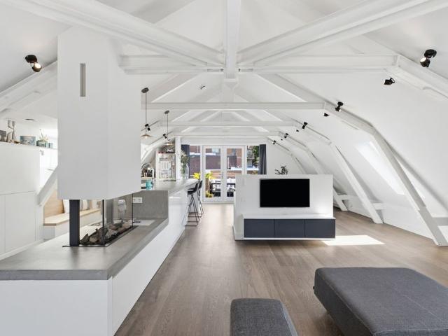 Appartement te huur in West, Amsterdam
