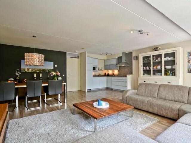 Appartement te huur in Haarlem, Noord Holland