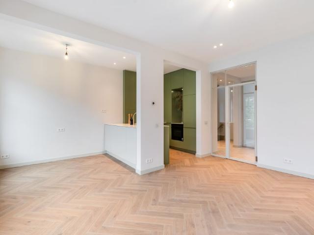 Appartement te huur in Zuid, Amsterdam