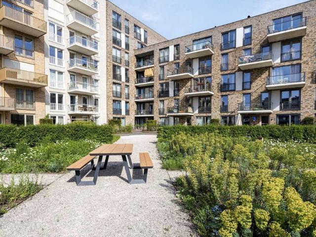 Appartement te huur in Schellingwoude, Amsterdam