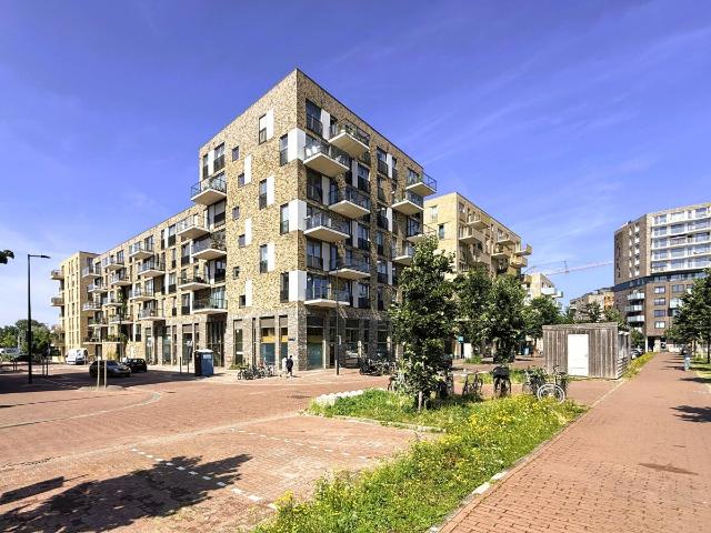 Appartement te huur in Schellingwoude, Amsterdam