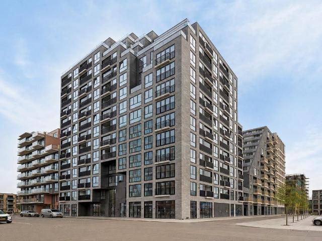 Appartement te huur in Zuid, Hoofddorp