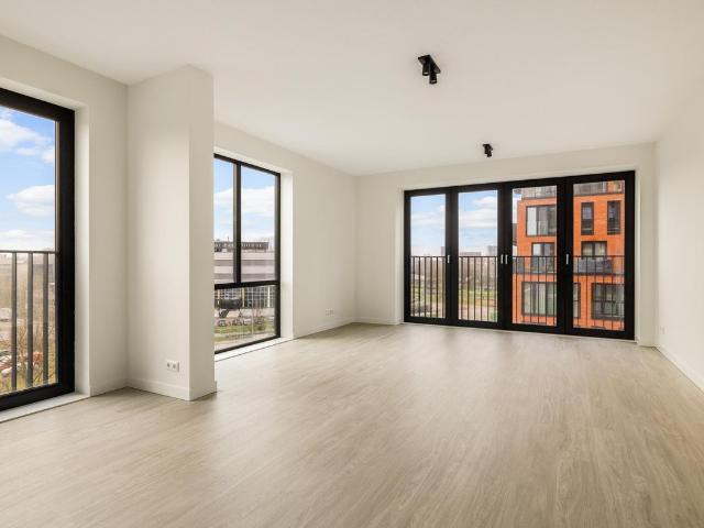 Appartement te huur in Hoofddorp, Beukenhorst-West