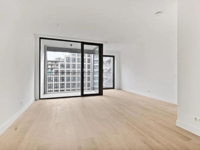 Appartement te huur in Zuid, Hoofddorp