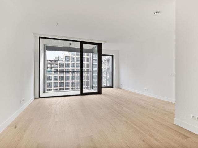 Appartement te huur in Zuid, Hoofddorp