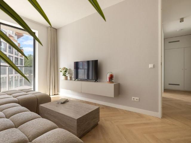 Appartement te huur in Zuid, Hoofddorp