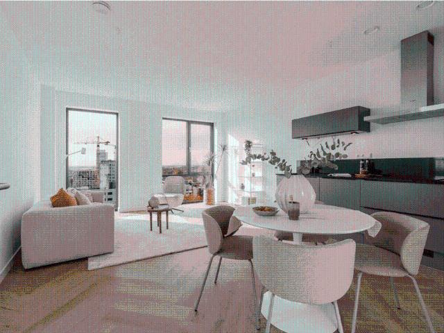 Appartement te huur in Zuid, Hoofddorp