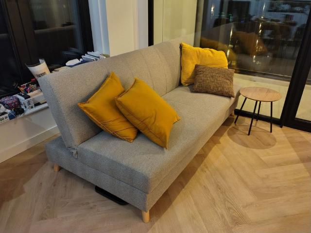 Appartement te huur in Zuid, Hoofddorp