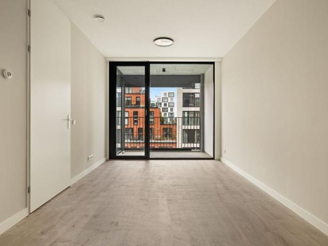 Appartement te huur in Zuid, Hoofddorp