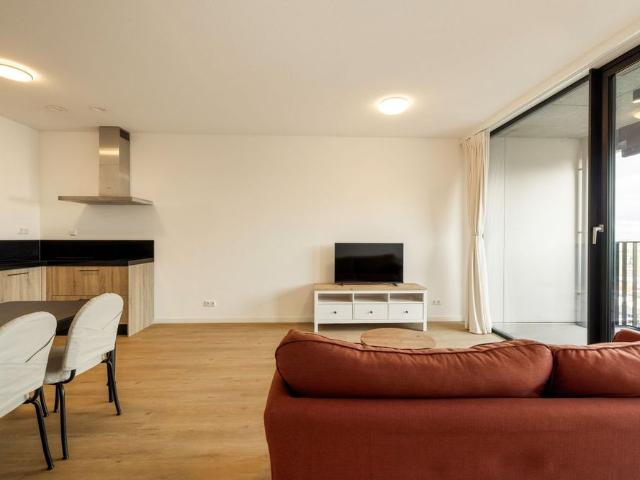Appartement te huur in Zuid, Hoofddorp
