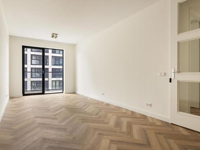 Appartement te huur in Zuid, Hoofddorp