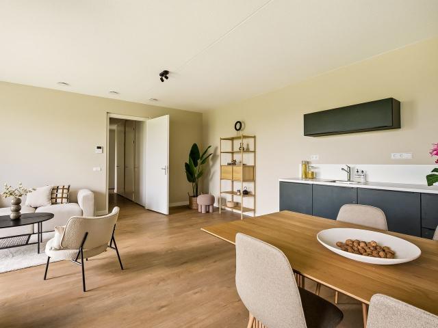 Appartement te huur in Zuid, Hoofddorp