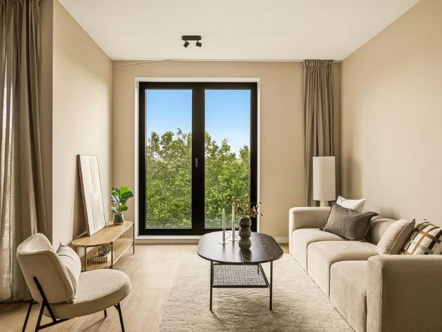 Appartement te huur in Zuid, Hoofddorp