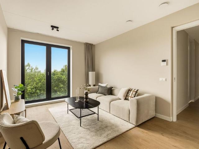 Appartement te huur in Zuid, Hoofddorp
