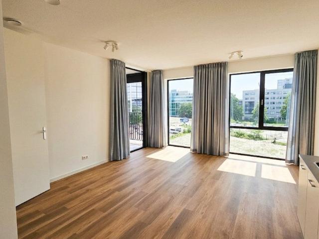 Appartement te huur in Zuid, Hoofddorp