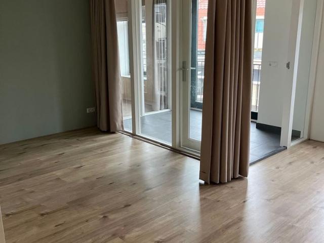 Appartement te huur in Baarn