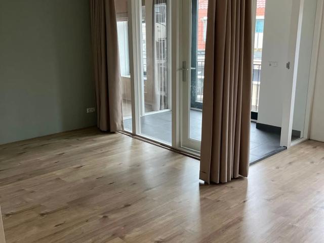 Appartement te huur in Baarn