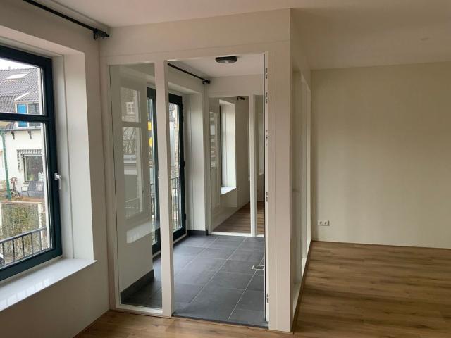 Appartement te huur in Baarn, Utrecht