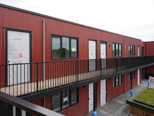 Appartement te huur in Zandvoort, Noord Holland