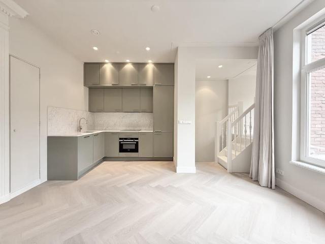 Appartement te huur in Centrum, Amsterdam