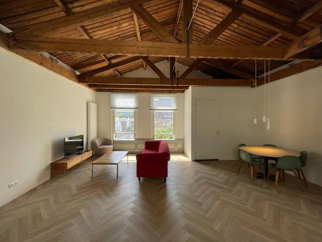 Appartement te huur in Centrum, Rotterdam