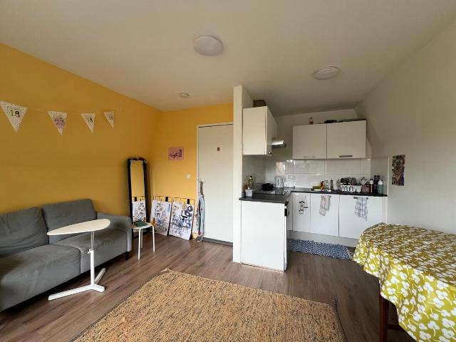 Appartement te huur in Schildersbuurt, Groningen