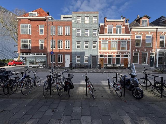 Appartement te huur in Centrum, Groningen