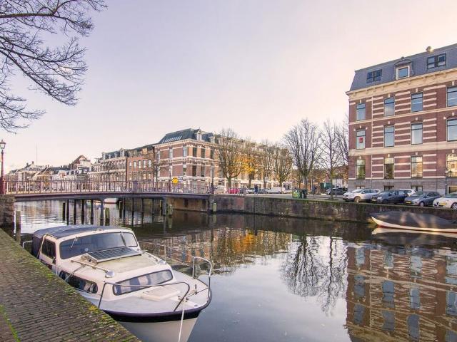 Appartement te huur in Haarlem, Noord Holland