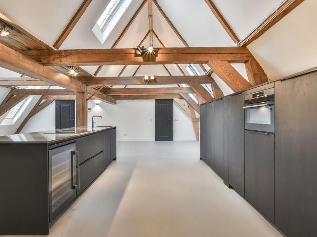 Appartement te huur in Haarlem