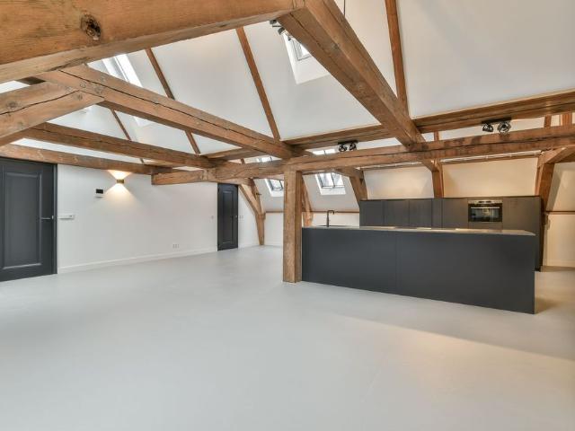 Appartement te huur in Haarlem, Noord Holland