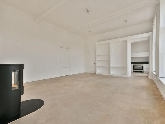 Appartement te huur in Haarlem