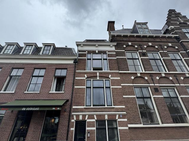 Appartement te huur in Haarlem, Noord Holland