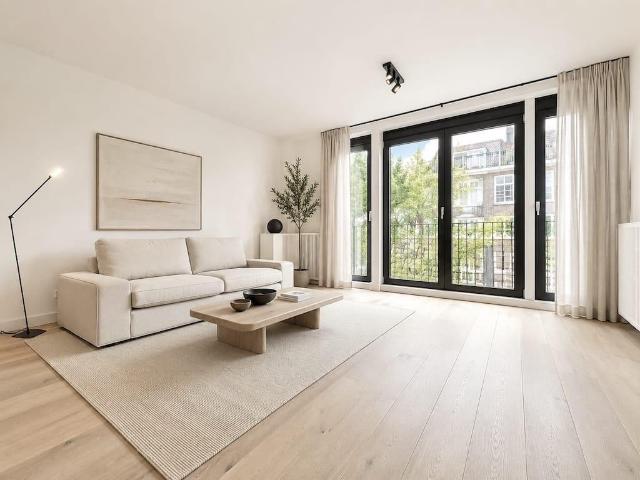 Appartement te huur in Centrum, Amsterdam