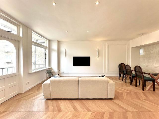 Appartement te huur in Centrum, Amsterdam