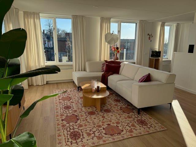 Appartement te huur in Borne