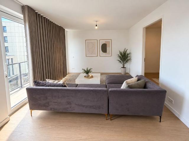 Appartement te huur in Roosendaal, Noord Brabant