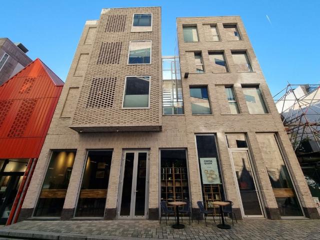 Appartement te huur in Centrum, Groningen