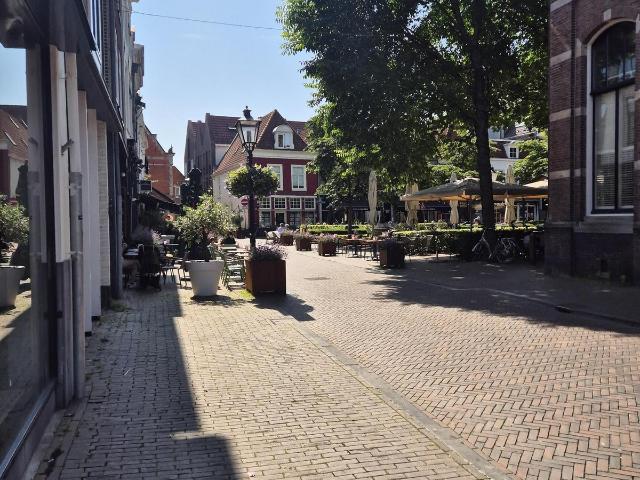 Appartement te huur in Zwolle, Binnenstad