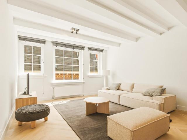 Appartement te huur in Centrum, Amsterdam