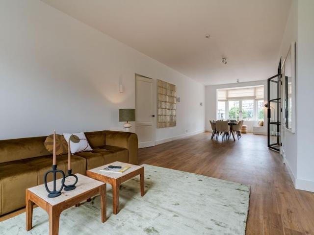 Appartement te huur in Scheveningen, Zuid Holland