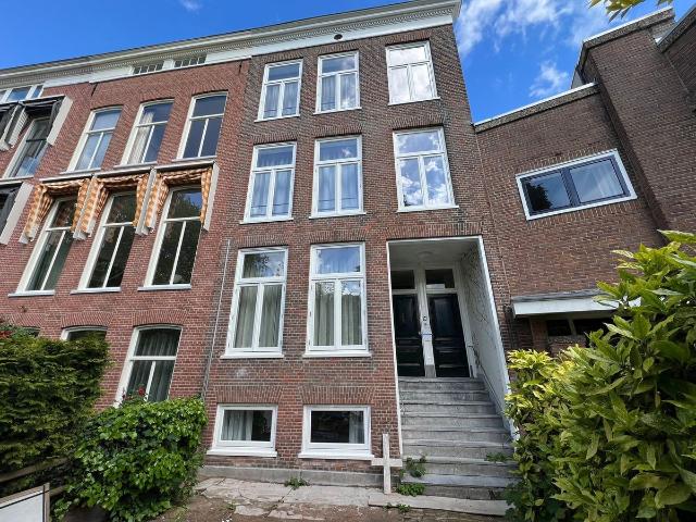 Appartement te huur in Binnenstad, Delft